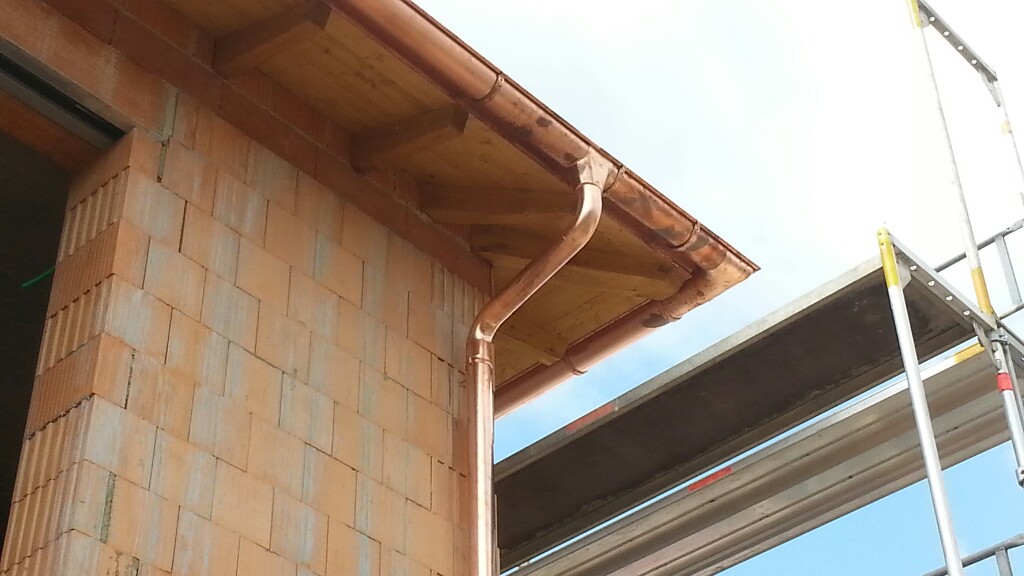 Der nächste Regen kann kommen…. (Muss er aber nicht ;-) )