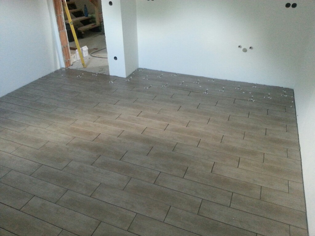 Finale im Partykeller – Bäder abdichten