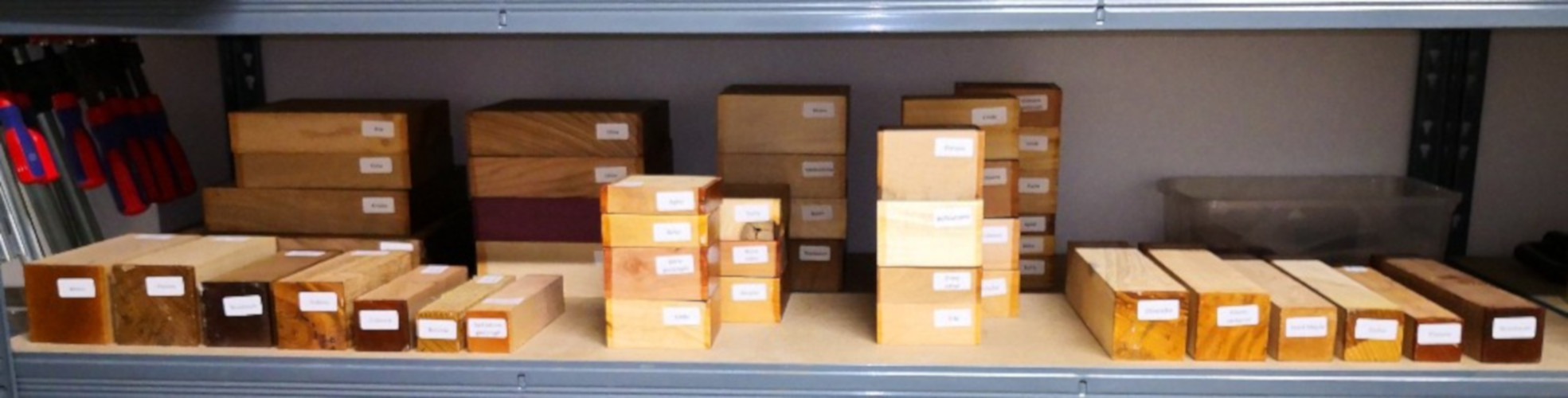 Nach längerer Überlegung… Meine Drechselbank