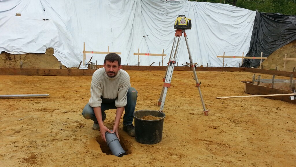 Setzen der Zeitkapsel